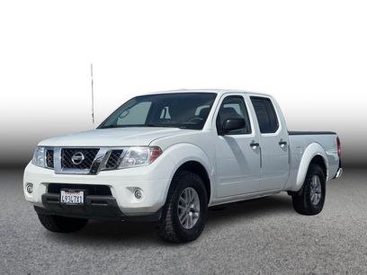 Used 2016 Nissan Frontier SV w/ SV Value Truck Package