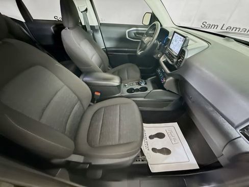 Used 2021 Ford Bronco Sport image 25