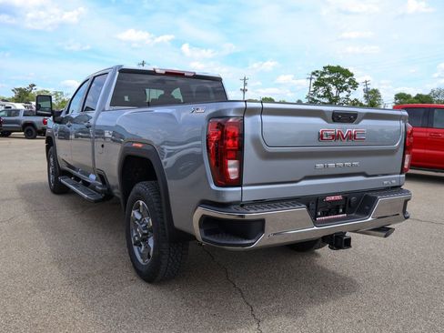 New 2026 GMC Sierra 3500 SLE w/ SLE Value Package image 25