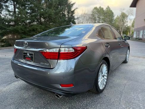 Used 2013 Lexus ES 350 w/ Luxury Pkg image 5
