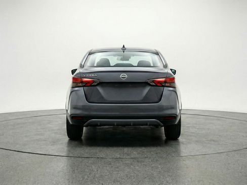 Used 2025 Nissan Versa SV image 7