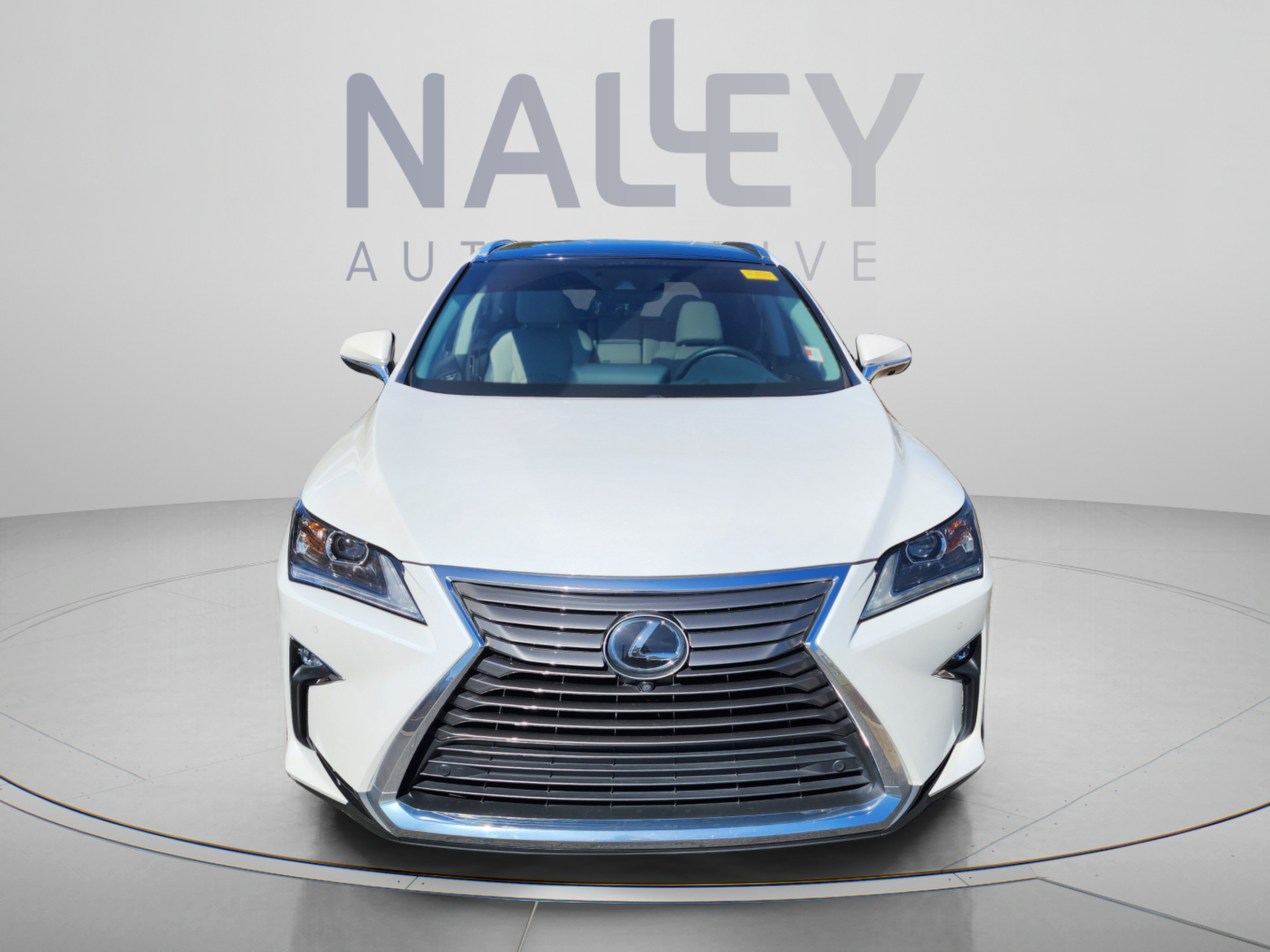 Used 2018 Lexus RX 350 FWD w/ Premium Package image 8