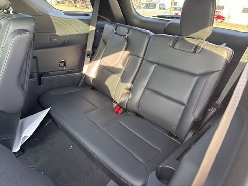 New 2026 Ford Explorer ST image 11