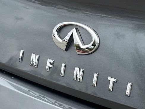 Certified 2019 INFINITI Q60 3.0t Luxe w/ Essential Package RWD image 33