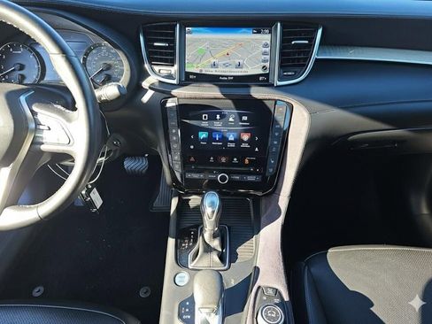Used 2019 INFINITI QX50 Essential w/ Sensory Package AWD/4WD image 22