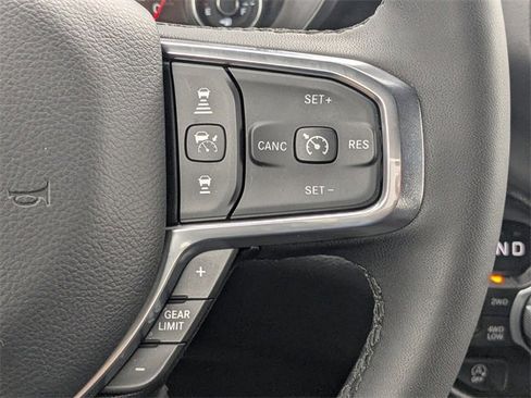 Certified 2025 RAM 1500 Laramie w/ Sport Appearance Package image 23