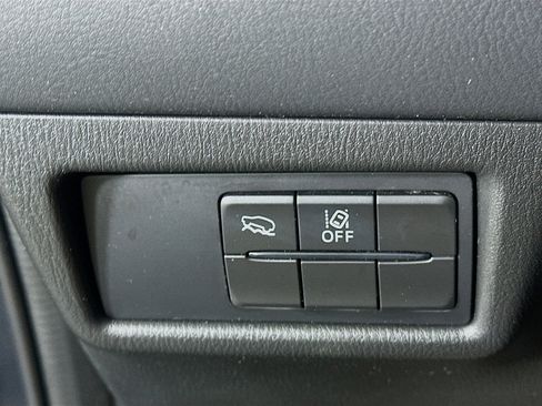 Used 2025 MAZDA CX-5 AWD 2.5 S w/ Select Package image 16