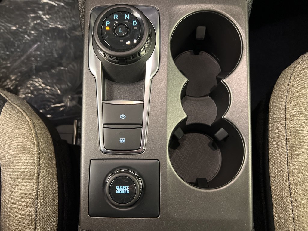 New 2025 Ford Bronco Sport Big Bend w/ Convenience Package AWD/4WD image 17