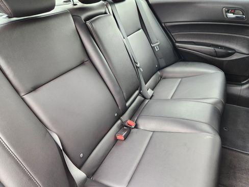 Certified 2017 Acura ILX image 16