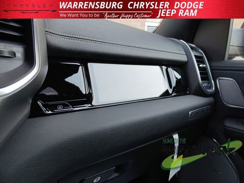 New 2026 RAM 1500 Laramie w/ Night Edition image 27