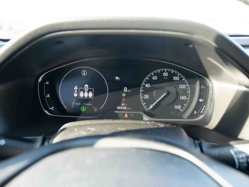 Certified 2021 Honda Accord EX-L image 16