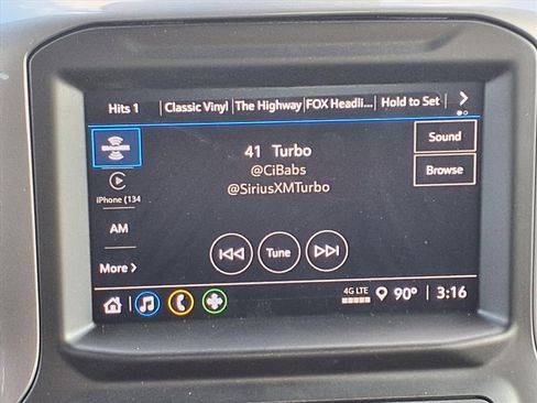 New 2026 Chevrolet Silverado 1500 Custom image 11