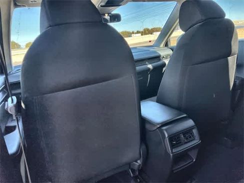 Certified 2025 Honda CR-V LX image 13