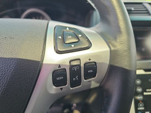 Used 2014 Ford Explorer Limited w/ Equipment Group 302A FWD image 19