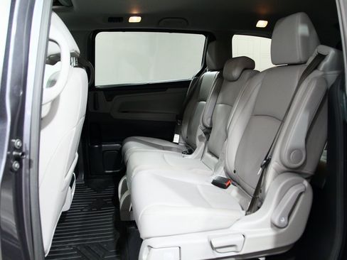 Used 2020 Honda Odyssey EX-L image 26