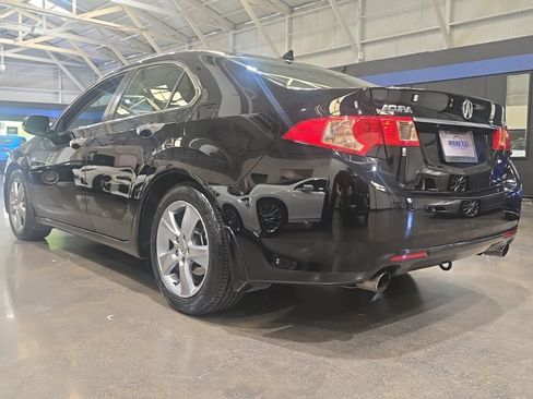 Used 2012 Acura TSX Sedan FWD image 8