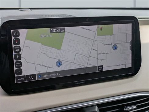 Used 2023 Hyundai Santa Fe SEL image 27