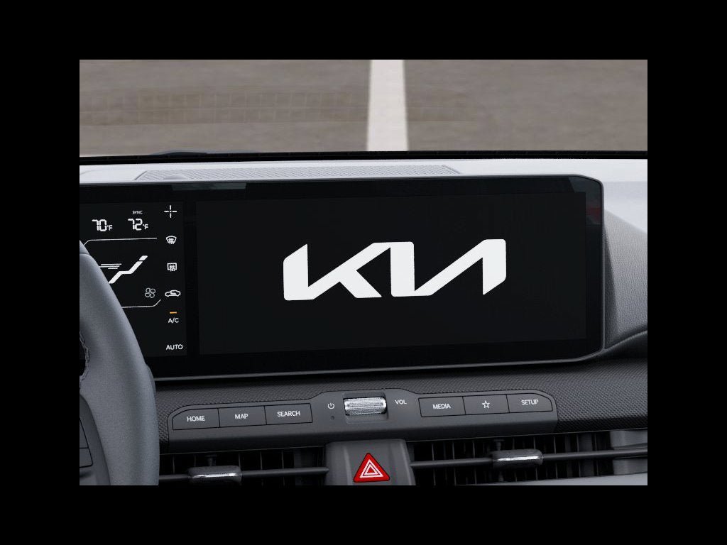 New 2026 Kia K4 EX FWD image 47