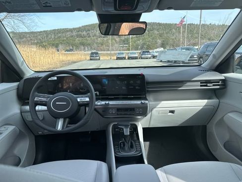 New 2026 Hyundai Kona SEL Sport AWD/4WD image 12