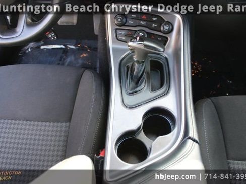 Used 2021 Dodge Challenger GT image 12