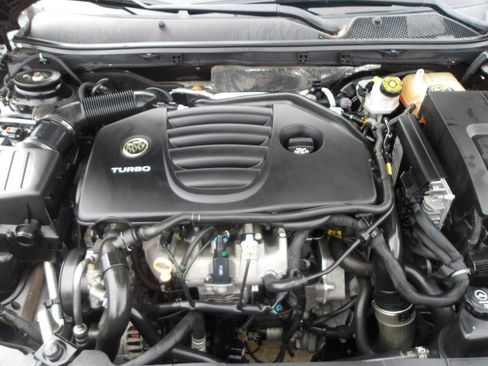 Used 2013 Buick Regal Premium image 27