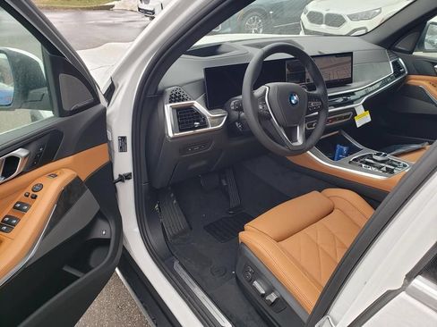 New 2026 BMW X5 xDrive50e AWD/4WD image 6