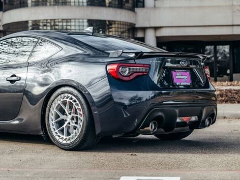 Used 2017 Subaru BRZ Premium image 50