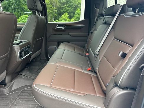 Used 2026 GMC Sierra 1500 Denali AWD/4WD image 21