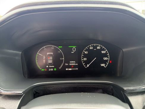 Used 2025 Honda CR-V Sport-L image 14