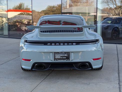 Certified 2026 Porsche 911 Carrera S image 10