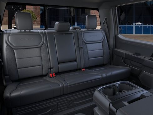 New 2026 Ford F150 Raptor AWD/4WD image 11