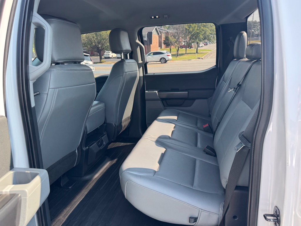 Used 2021 Ford F150 XL w/ Trailer Tow Package AWD/4WD image 18