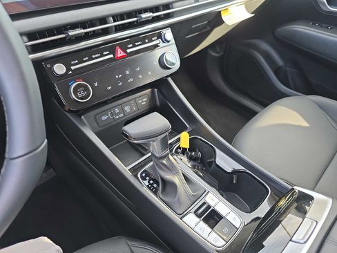 New 2026 Hyundai Tucson SEL image 20