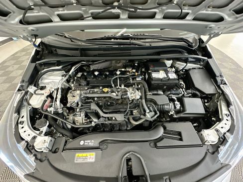 Used 2023 Toyota Corolla LE FWD image 34