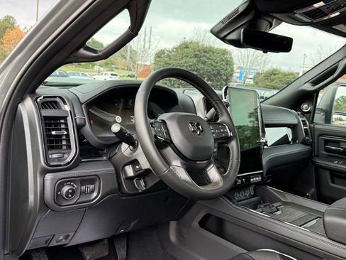 New 2026 RAM 2500 Limited image 15