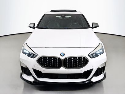 Used 2021 BMW M235i xDrive Gran Coupe