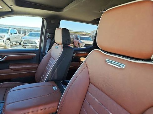 New 2026 GMC Sierra 1500 Denali Ultimate image 12