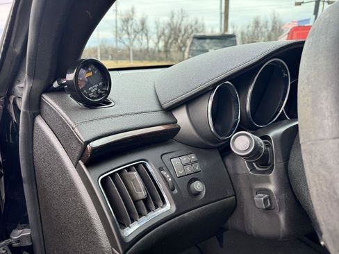 Used 2013 Cadillac CTS V w/ Wood Trim Package image 11