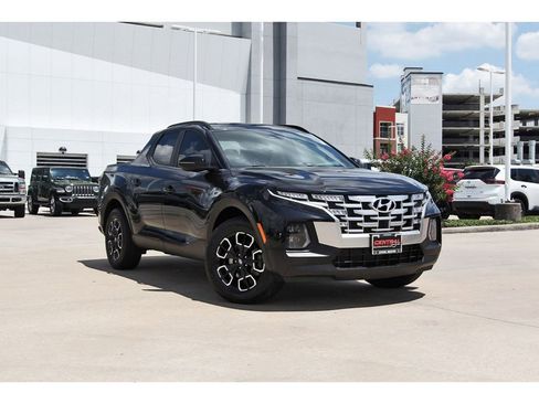 Used 2022 Hyundai Santa Cruz SEL Premium w/ Cargo Package AWD/4WD image 1