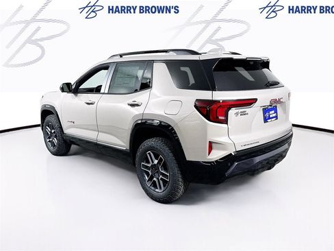 New 2026 GMC Terrain AT4 w/ Convenience Package III image 30