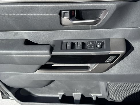 New 2026 Toyota Tundra Limited image 18