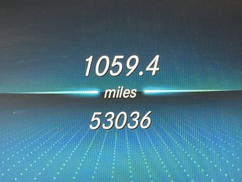 Used 2022 Mercedes-Benz GLC 43 AMG 4MATIC image 5