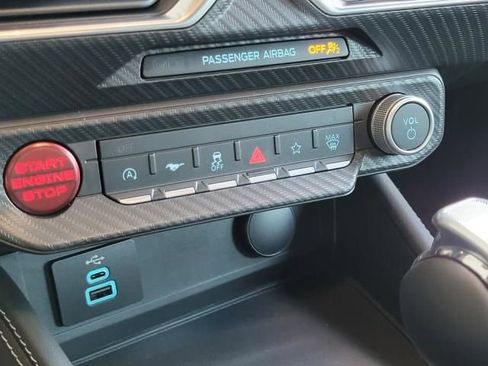 New 2026 Ford Mustang Premium image 28