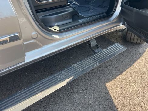 Used 2025 RAM 1500 Limited AWD/4WD image 35