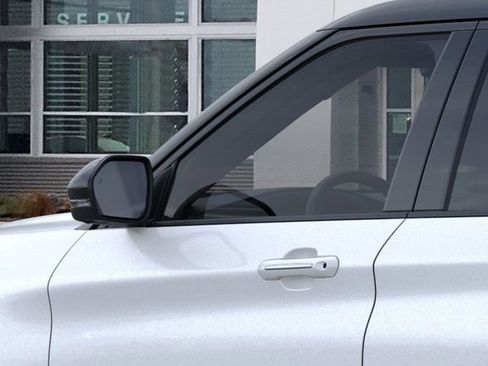 New 2026 Ford Explorer Platinum w/ LUX Leather Package image 20