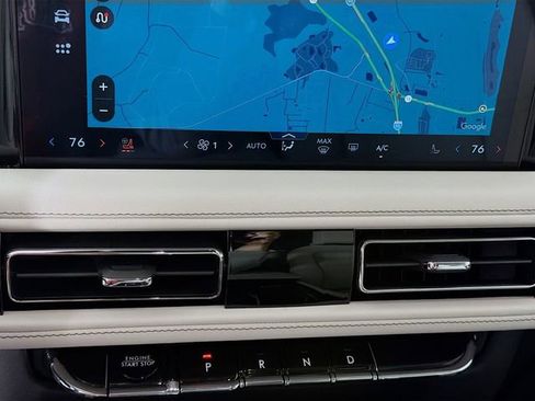 New 2026 Lincoln Aviator 2WD image 16