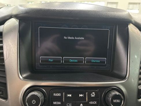 Used 2015 Chevrolet Suburban LT AWD/4WD image 60