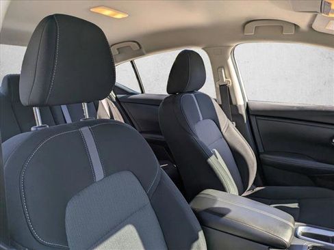 Used 2022 Nissan Sentra SV w/ All-Weather Package image 19