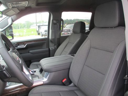 New 2026 GMC Sierra 1500 Elevation w/ Max Trailering Package AWD/4WD image 13