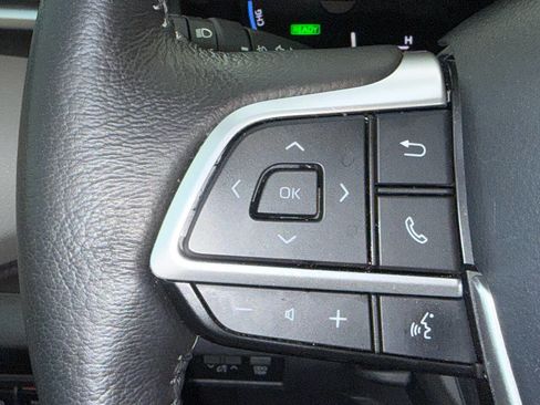 Used 2021 Toyota Sienna XLE w/ XLE Plus Package AWD/4WD image 54